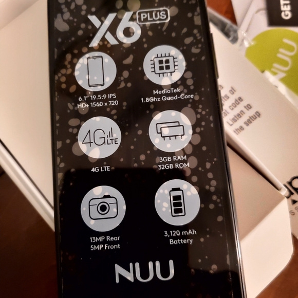 Android - Picture 3 of 4